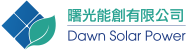 曙光能創